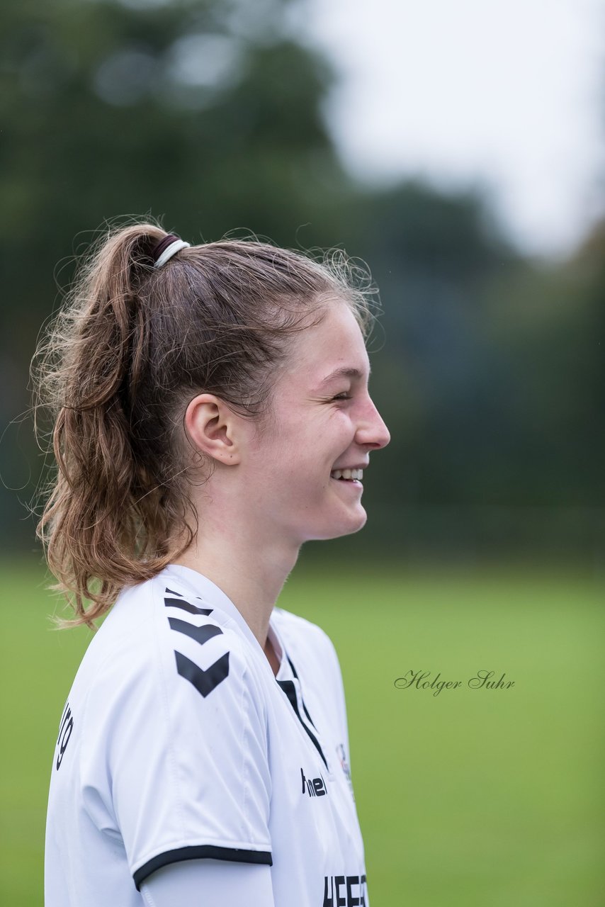 Bild 169 - Frauen SV Henstedt Ulzburg II - TSV Klausdorf : Ergebnis: 2:1